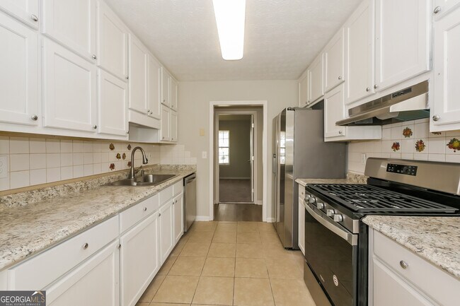 Building Photo - 473 Flint Ridge Ct