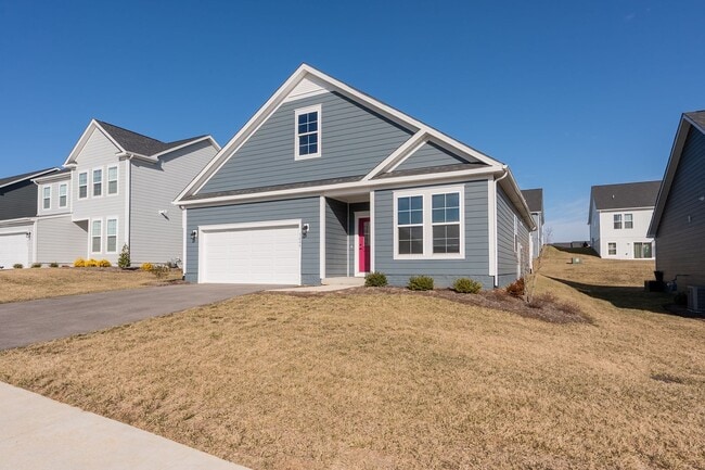 Building Photo - 5006 Forsythia Pl