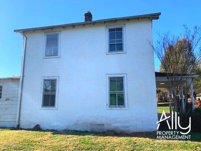 Building Photo - 108 Lankford Ave