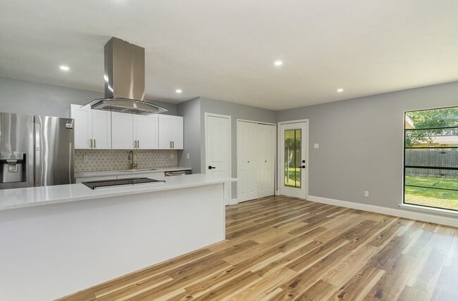 Building Photo - 5204 Worley Dr