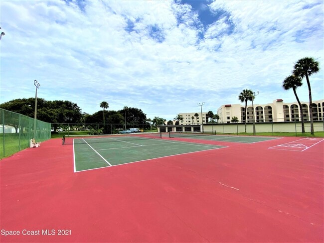 Building Photo - 5800 N Banana River Blvd