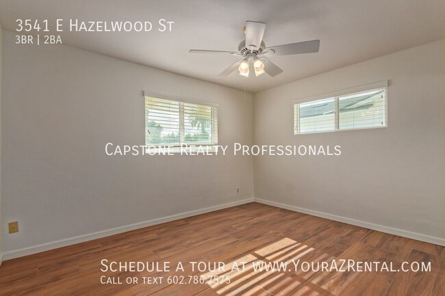 Building Photo - 3541 E Hazelwood St