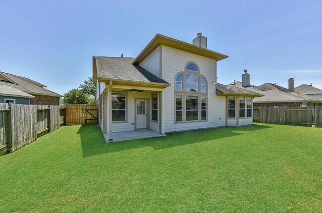 Building Photo - 25306 Overbrook Terrace Ln