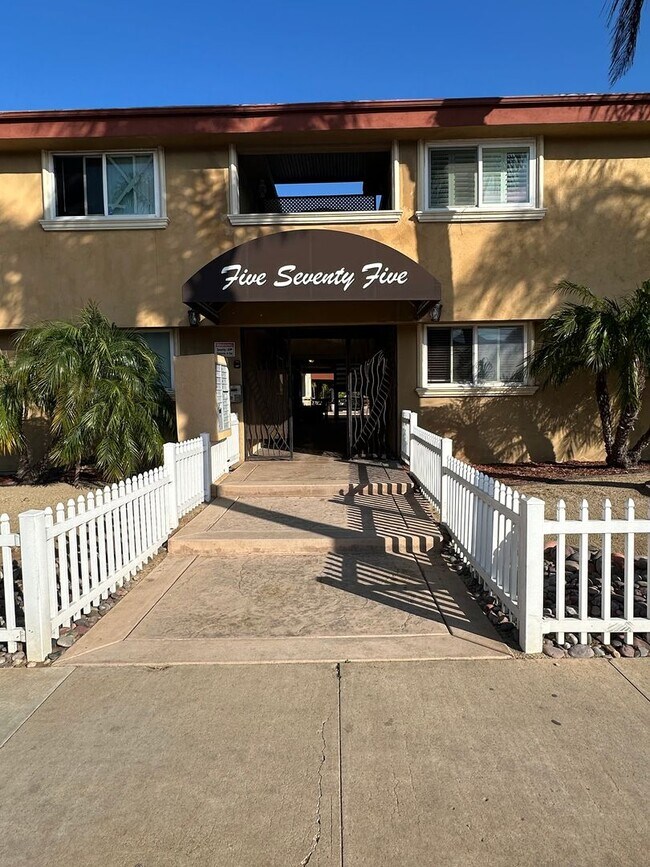 Primary Photo - “IMPERIAL BEACH GEM – Freshly Updated 3BR Upstairs Condo!”