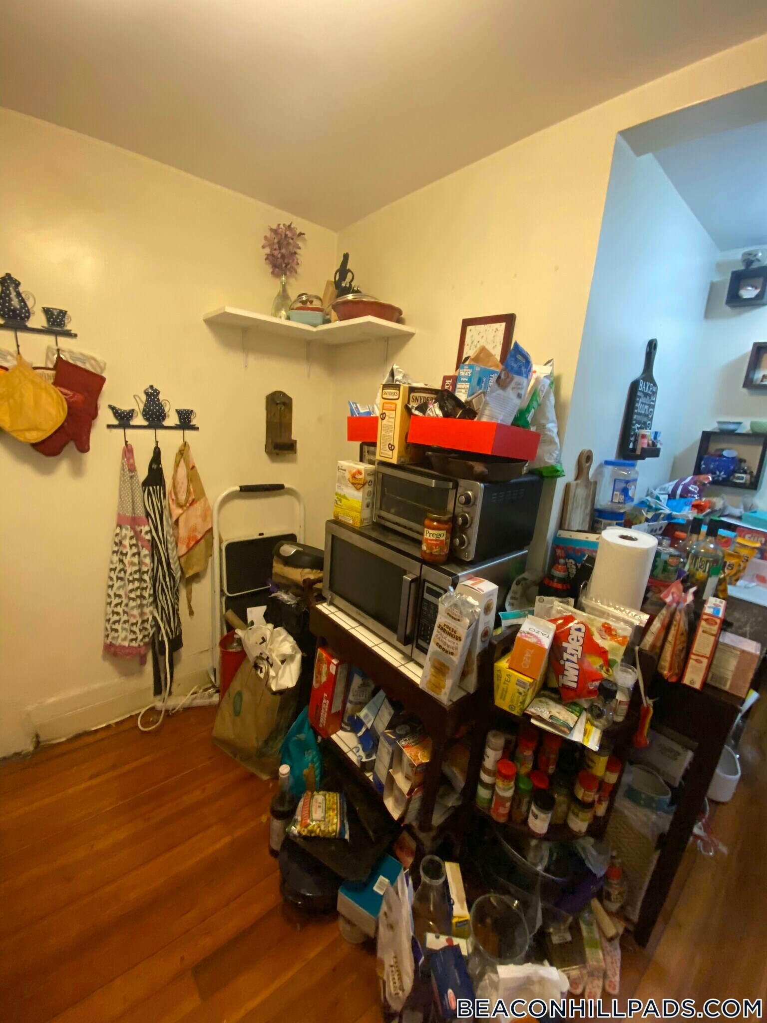 Building Photo - 232 Cambridge St