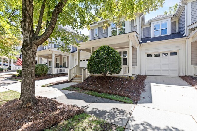 Building Photo - Move-In Ready 3-Bed Home in Villages at Ha...