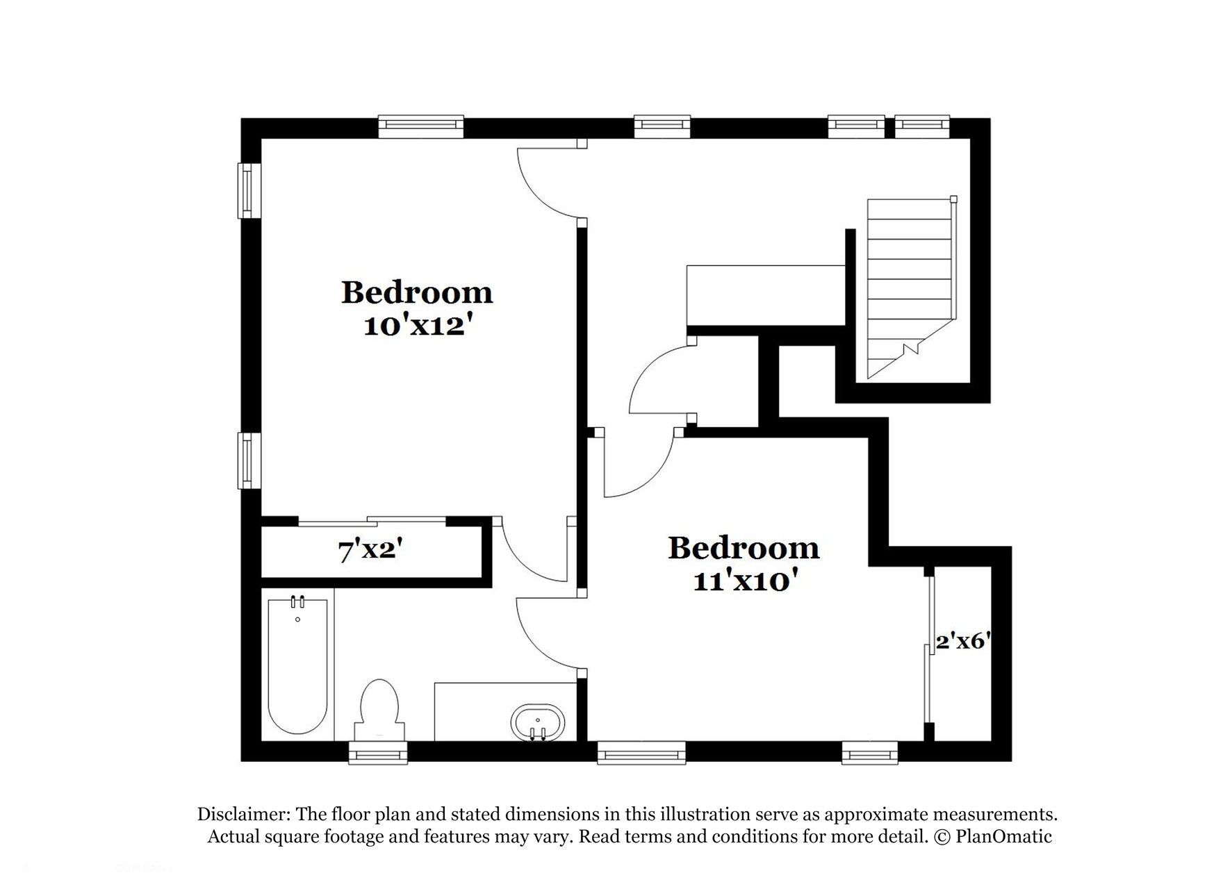 Building Photo - 451 S Hawes Rd