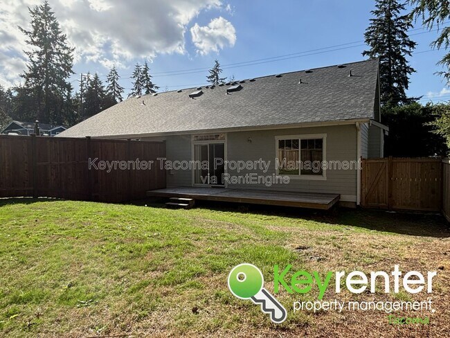 Building Photo - 4515 66th Ave Ct W