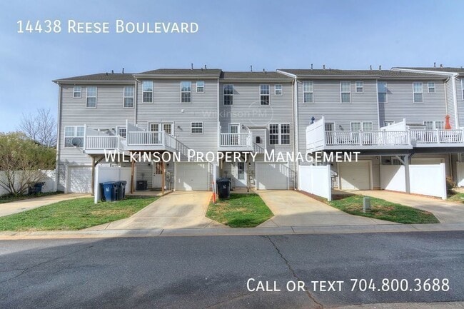 Building Photo - 14438 Reese Blvd