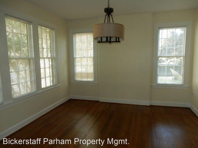 Building Photo - 2 br, 2 bath House - 1425 Peacock Avenue