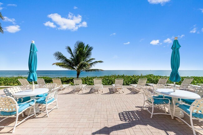 Building Photo - 2921 S Ocean Blvd