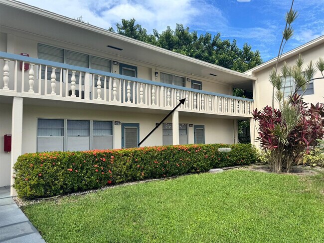 Building Photo - 120 Tilford F