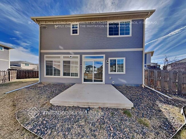 Building Photo - 26177 E Byers Pl