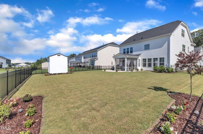 Building Photo - 1526 Cloverfield Ct