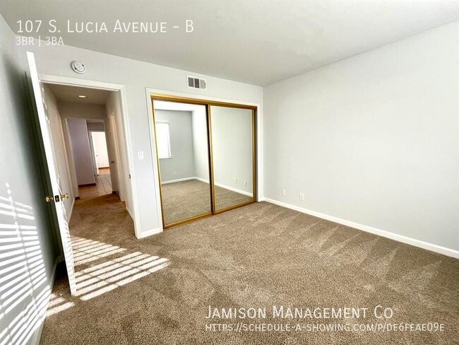 Building Photo - 107 S Lucia Ave