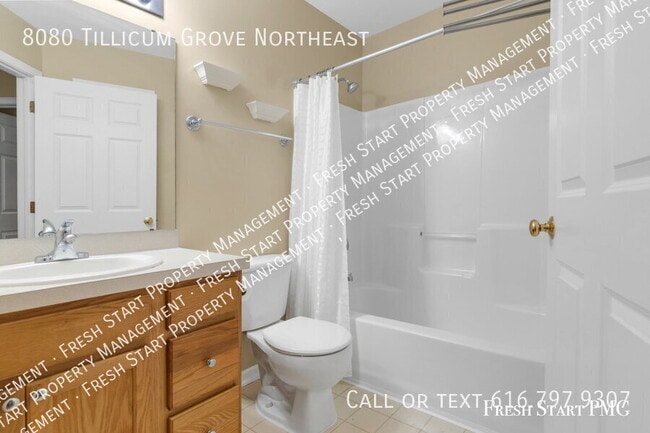 Building Photo - 8080 Tillicum Grove NE