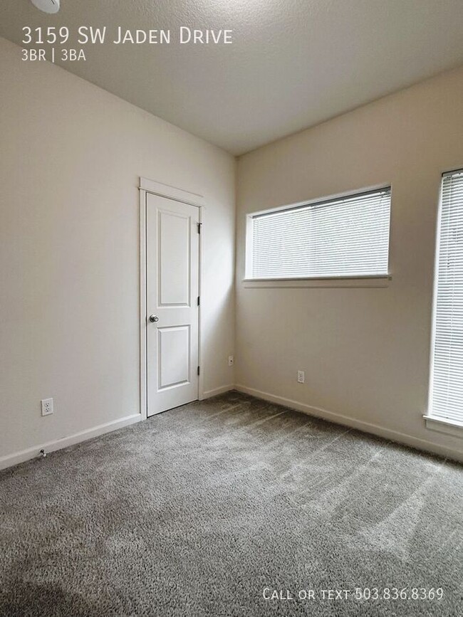 Building Photo - 3159 SW Jaden Dr