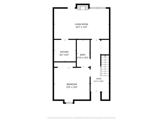 Building Photo - 5031 Bell Dr SE