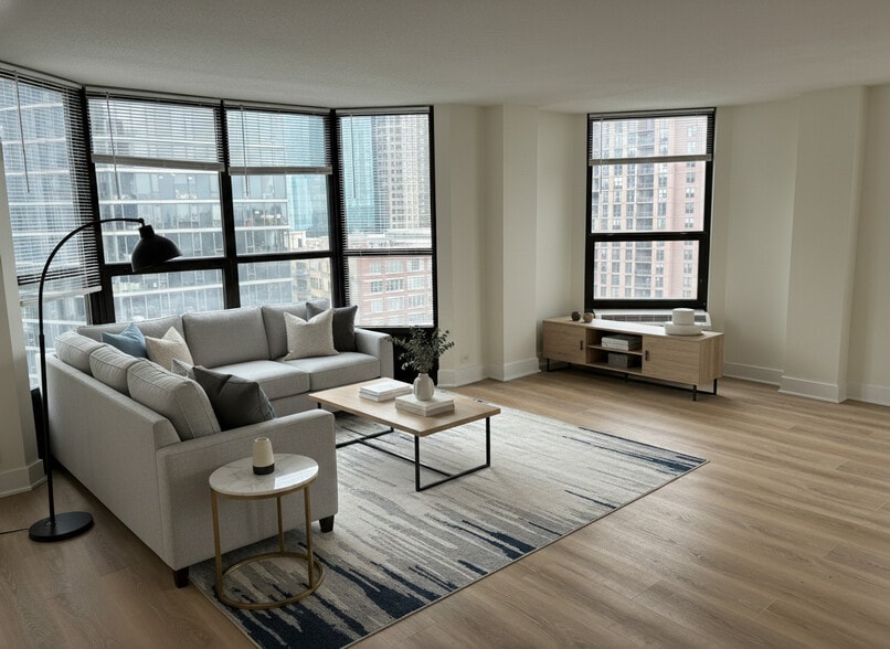 Building Photo - 901 S Plymouth Ct