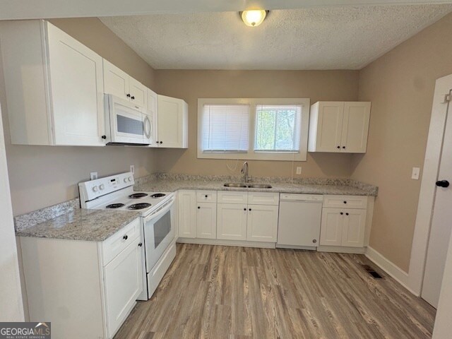 Building Photo - 820 Peeples St SW