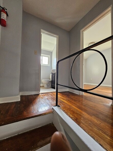 Building Photo - 6309 Longfellow St