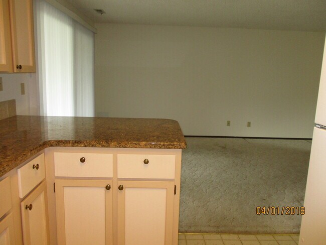 Building Photo - 2539 S Underwood St