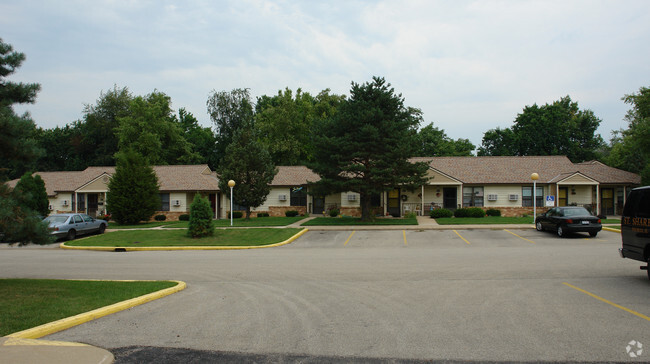 Building Photo - St. Sharbel Village