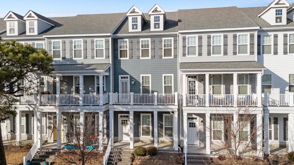 Building Photo - 4110 Pleasant Ave