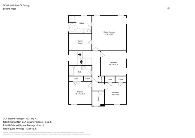 Building Photo - 6439 Lily Hollow Ct