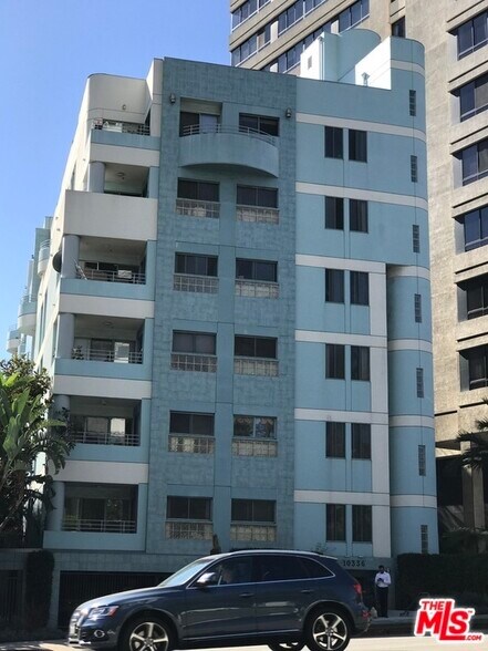 Building Photo - 10336 Wilshire Blvd