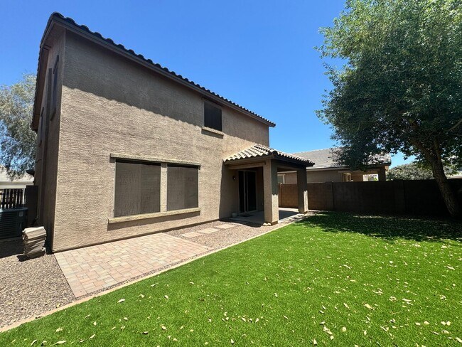 Building Photo - 4 BEDROOM HOME IN COLDWATER RANCH