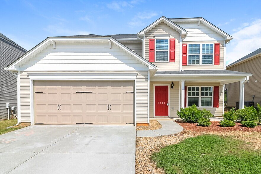 Primary Photo - 1321 Lowenstein St