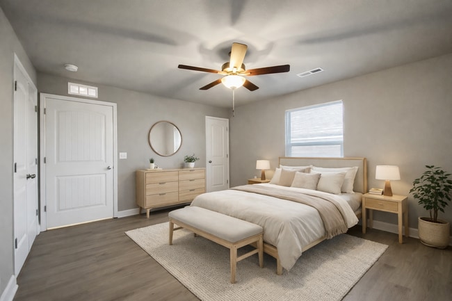 Building Photo - Updated 3-Bed, 2-Bath Ranch Townhome with Garage in Blue Springs