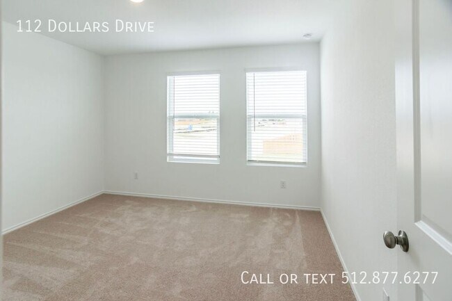 Building Photo - 112 Dollars Dr