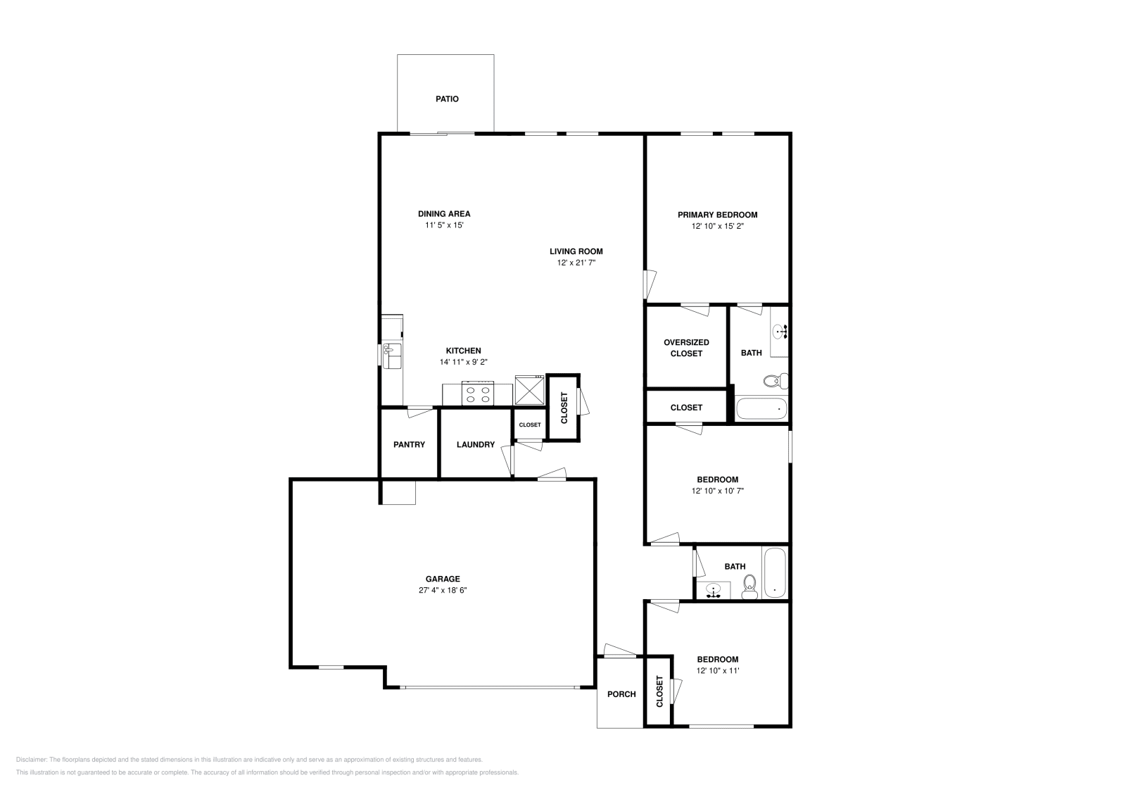 Building Photo - 440 Dove Creek Ln