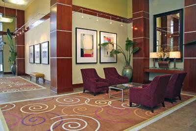 Building Photo - Spacious Kirkland Central Condo for Rent.