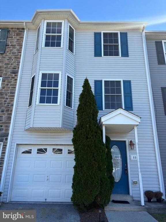 Building Photo - 55 Fuzzy Tail Dr