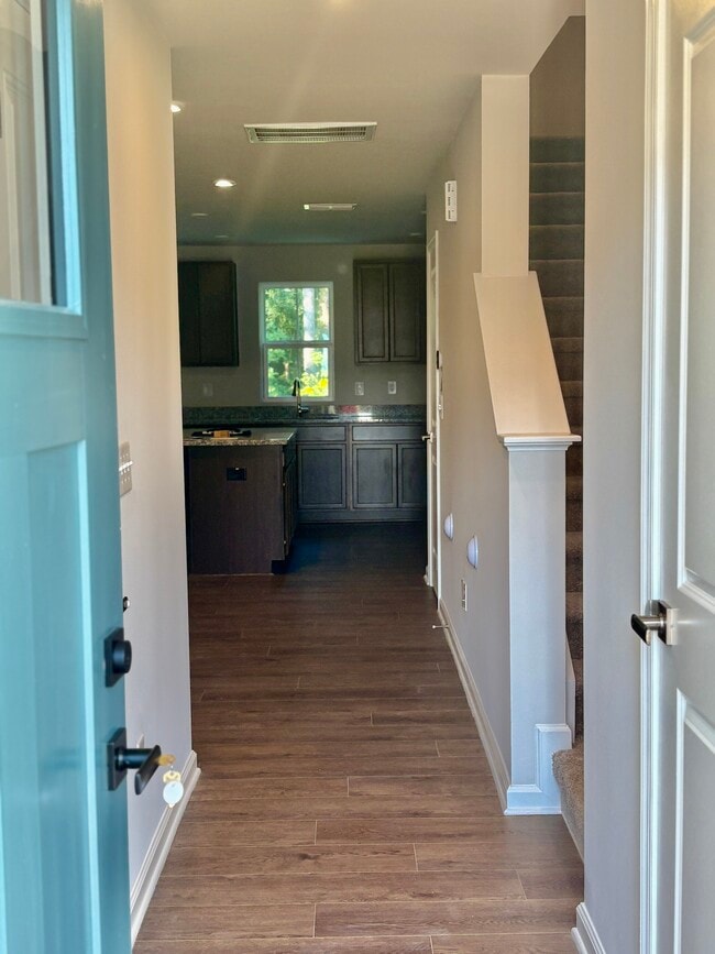 Building Photo - 6650 Gibraltar Rock Dr