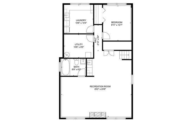 Building Photo - 2627 N Ridge Ave