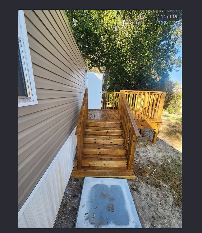 Building Photo - 4506 Granada Ave