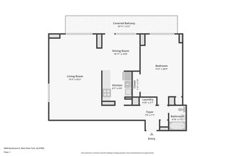 Building Photo - 6040 JFK Blvd E