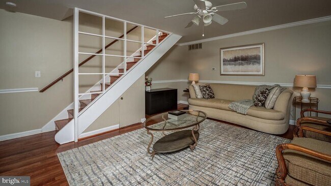 Building Photo - 10626 Ashby Pl