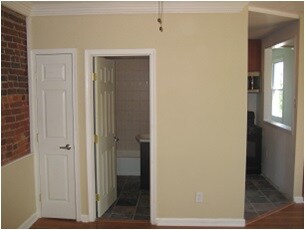 Bathroom 1 - 1504 A St NE