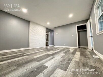 Building Photo - 1720 Traveller Rd