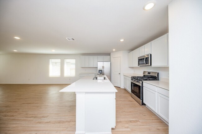 Building Photo - 27122 River Birch Ridge Dr