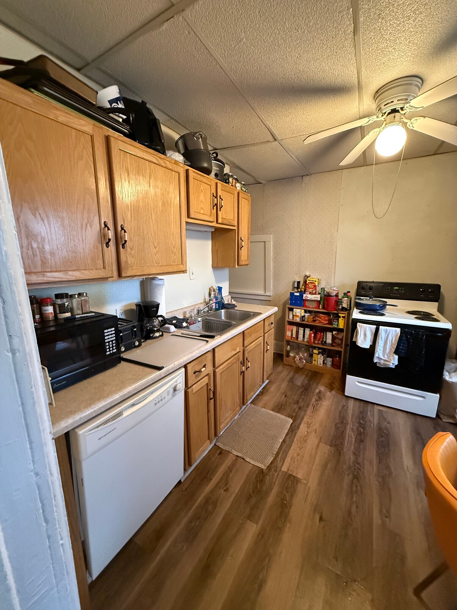 Building Photo - 134 Niagara St