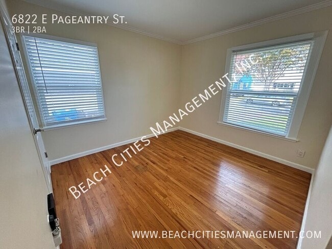 Building Photo - 6822 E Pageantry St