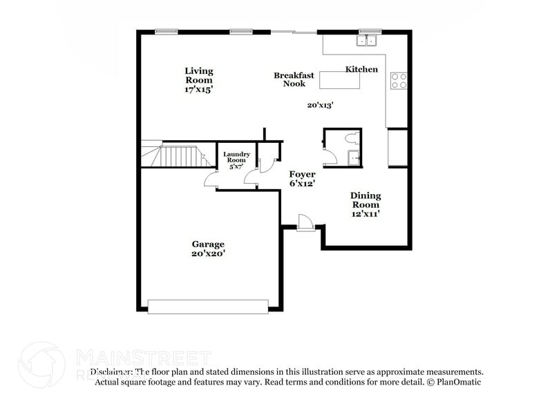Building Photo - 6638 Pattonsburg Dr