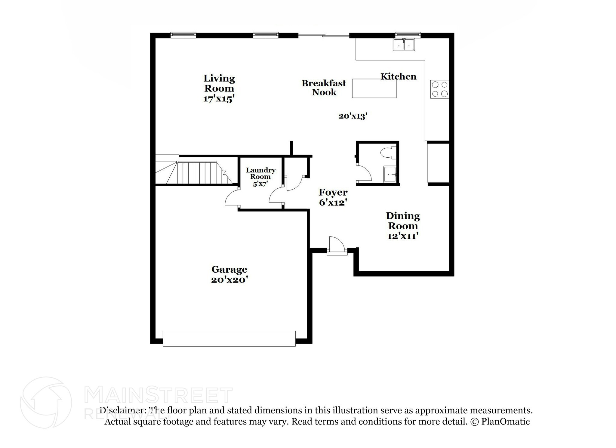 Building Photo - 6638 Pattonsburg Dr