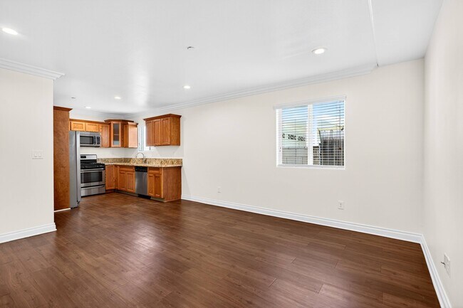 Floorplan - MSO Rental Homes